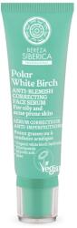 Natura Siberica Bereza Siberica sarki fehér nyír bőrkorrigáló arcszérum 30 ml