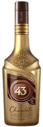 Licor 43 Chocolate 0,7 l 16%