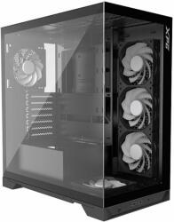 ADATA XPG INVADER X Black (INVADERXMT-BKCWW) (75261378)