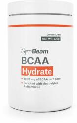 GymBeam BCAA Hydrate italpor 375 g