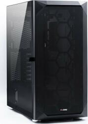 1stCOOL Wind Storm Black (ML-WSTORM-B)