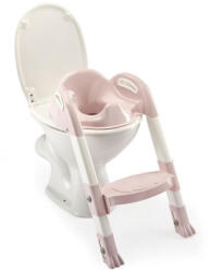 Thermobaby Kiddy Loo Rose lépcsős rózsaszín