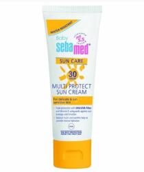 sebamed Gyermek naptej SPF 30 200 ml