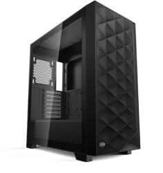 PCCOOLER C3D510 black