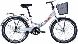 Davi Smart 24 Bicicleta
