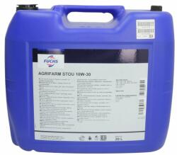 FUCHS Agrifarm STOU 10W-30 20 l