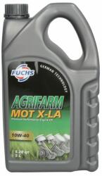 FUCHS Agrifarm MOT X-LA 10W-40 5 l