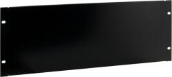 Pulsar RAPZ4 19" takaró panel; 4U (RAPZ4)
