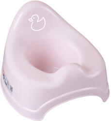 TEGA BABY Kacsa rózsaszín