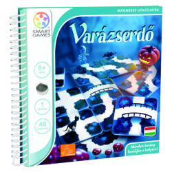 SmartGames Magnetic Travel Varázserdő (SGT210) (SGT_210)