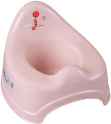 TEGA BABY Erdő Mókus rózsaszín