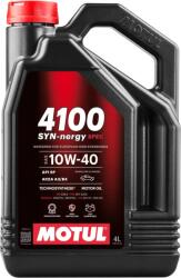 Motul 4100 Syn-nergy Spec 10W-40 4 l