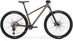 Merida Big Nine TR Limited (2024) Kerékpár