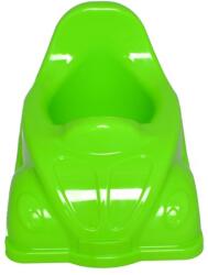 Dohány Dorex autós zöld