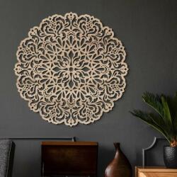 DUBLEZ Mandala boho pentru perete - Pasiune