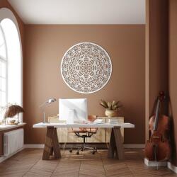 DUBLEZ Mandala decorativă a păcii