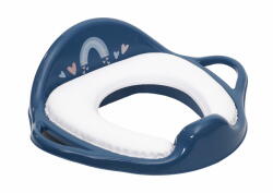 TEGA BABY Meteo WC szűkítő puha navy