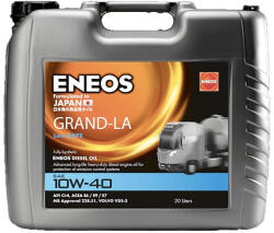 ENEOS GRAND-LA 10W-40 20 l