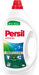 Persil Active Gel folyékony mosószer fehér és világos ruhákhoz 44 mosás 1, 98 l