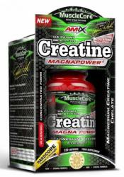 Amix Nutrition MagnaPower Creatine 120 caps