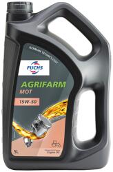 FUCHS Agrifarm MOT 15W-50 5 l
