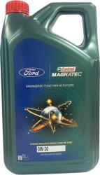 Castrol Ford Magnatec 0W-20 5 l