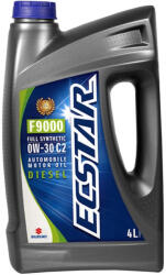 Suzuki Ecstar F9000 Diesel C2 0W-30 4 l