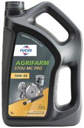 FUCHS Agrifarm STOU MC PRO 10W-40 5 l