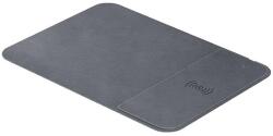 Sturdo 15W vezeték nélküli töltős egérpad, szürke (NBE-0048-15W-MOUSE)