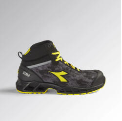 Diadora Munkavédelmi bakancs 37 Diadora+ AJÁNDÉK 1 pár kesztyű