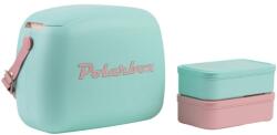 Polisur Polarbox Style Pop Passive 6 l Green/Pink