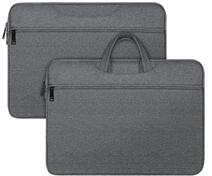 Dux Ducis GP-157358 13, 9" univerzális sötétszürke notebook táska (GP-157358)