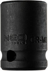 NEO TOOLS Gépi dugókulcs 1/2", 17mm, Cr-Mo (12-217) - szerszamparadicsom