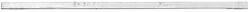 CYNEL Forrasztóón rúd, 60% Sn: 7x7x250mm, 1db (44E517) - szerszamparadicsom