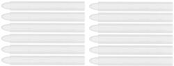 NEO TOOLS Jelölőkréta készlet, 12db, fehér (13-962) - szerszamparadicsom