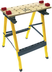 TOPEX Munkapad 60x24x80cm, 100kg (07A420) - szerszamparadicsom