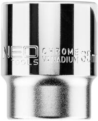NEO TOOLS Dugókulcs 35mm, 3/4", hatlapú (08-319) - szerszamparadicsom