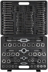 NEO TOOLS Menetkészítő készlet, 110db (11-915) - szerszamparadicsom