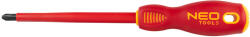 NEO TOOLS Csavarhúzó szigetelt, 1000V, PH3 x 150mm (04-075) - szerszamparadicsom