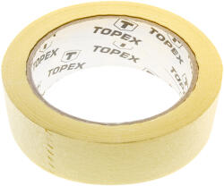 TOPEX Festőszalag 30MMX40M, Minimum rendelés: 8db (23B203)