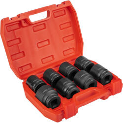 NEO TOOLS Gépi Dugókulcskészlet 3/4" 8db 26-38 (12-115) - szerszamparadicsom