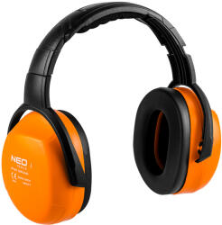 NEO TOOLS Fülvédő, SNR 32dB, CE (97-564) - szerszamparadicsom