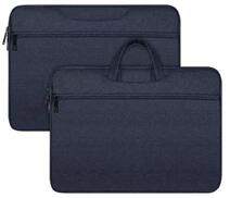 Dux Ducis GP-157352 13, 9" univerzális sötétkék notebook táska (GP-157352)