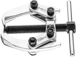 NEO TOOLS CSAPÁGYLEHÚZÓ 3" 75mm, kétkörmös (11-850) - szerszamparadicsom
