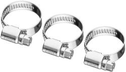 NEO TOOLS Tömlőbilincs 16-27/9mm, W4, 3db, Minimum rendelés: 5cs (11-403)