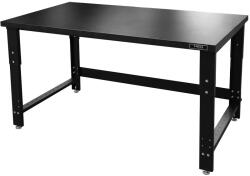 NEO TOOLS Állítható munkapad, munkaasztal, 1500x780x830mm (11-716)