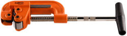 NEO TOOLS Csővágó 10 - 60mm (1/8" - 2"), acélhoz (02-042) - szerszamparadicsom