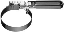 NEO TOOLS Olajszűrő leszedő kulcs acélszalagos 73 - 85mm (11-231)