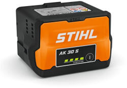 STIHL AK 30 S akkumulátor 36V 5, 2Ah (45204006545) - megatool