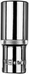 NEO TOOLS Dugókulcs 18mm, 3/8", hosszú hatlapú (08-193) - szerszamparadicsom
